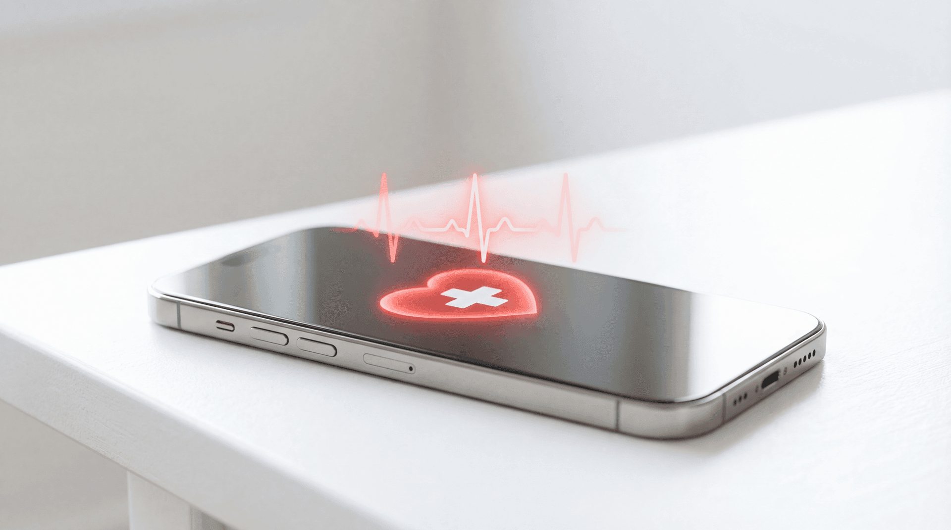 The Easy Way to Set Up Medical ID on Your Phone