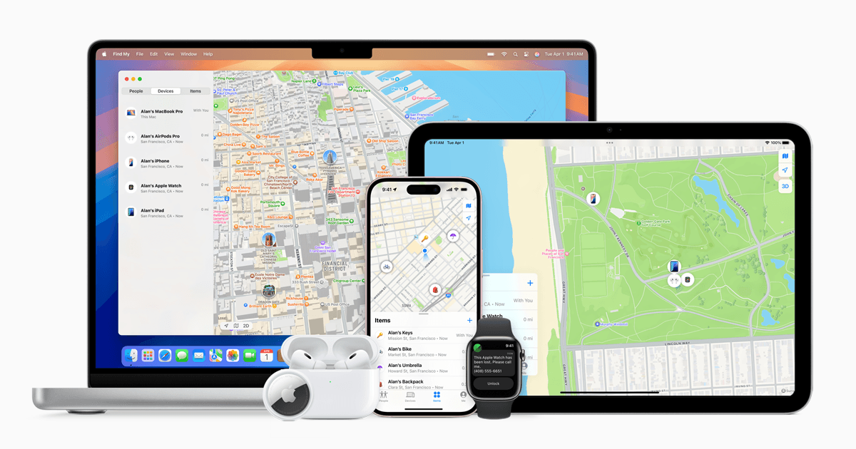Find Your Phone, Even When It's on Silent