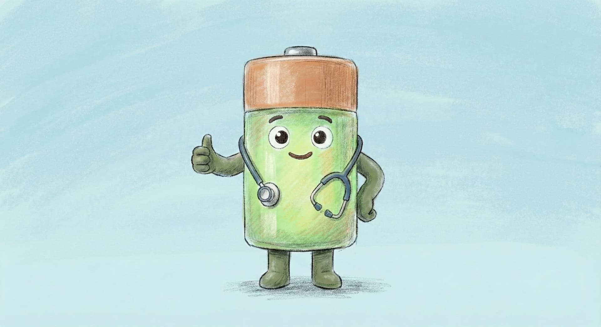 The Secret to Extending Battery Life Long-Term