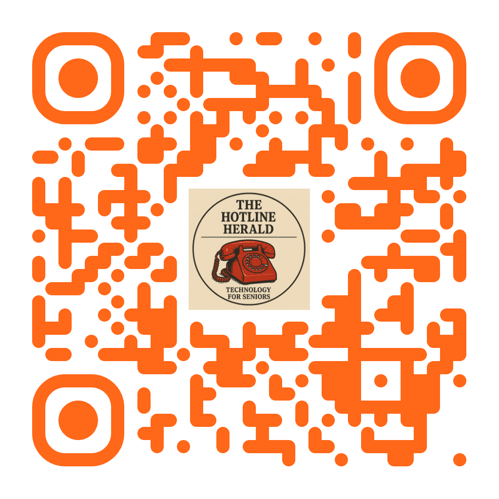 QR Codes Made Easy (and Safe!)