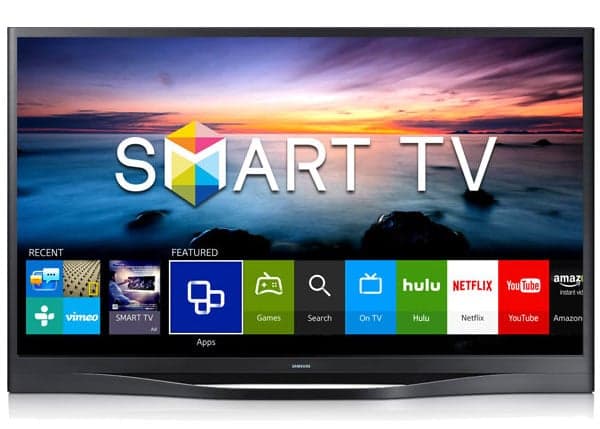 A User-Friendly Guide to Your Smart TV
