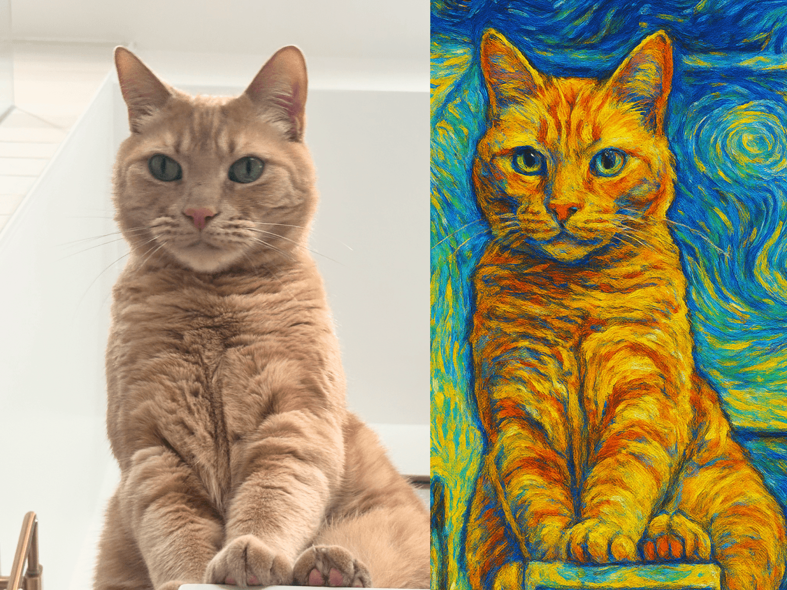 Real or AI? A Guide to the New World of Images